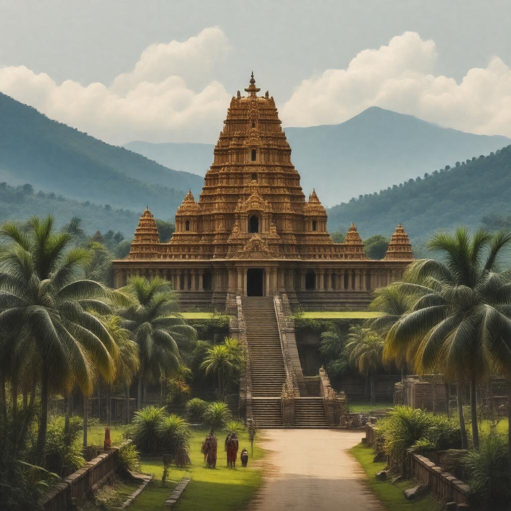 Tamil Nadu